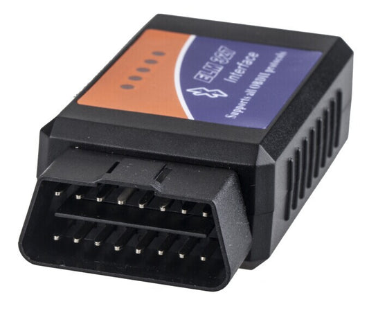 AutoScan Pro Diagnostic Wizard