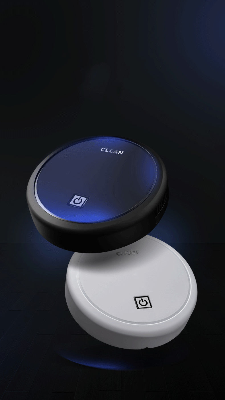 WhisperClean 1800PA Smart Vacuum