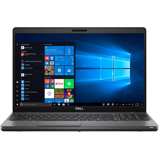 Dell Latitude 5500 Pro Business Ultrabook