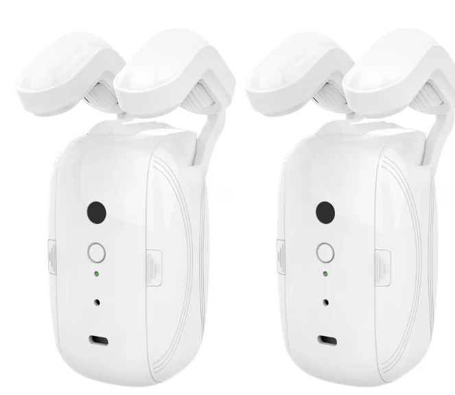 SmartDrift WiFi Curtain Controller