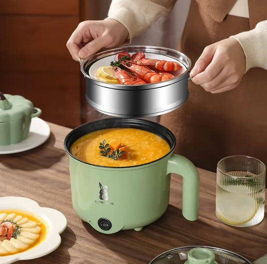 EasyChef Compact Multitasker