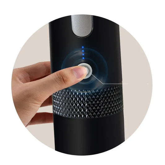 GoBarista Portable Coffee Companion