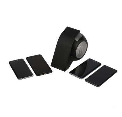 SonicCharge Wireless Audio Hub