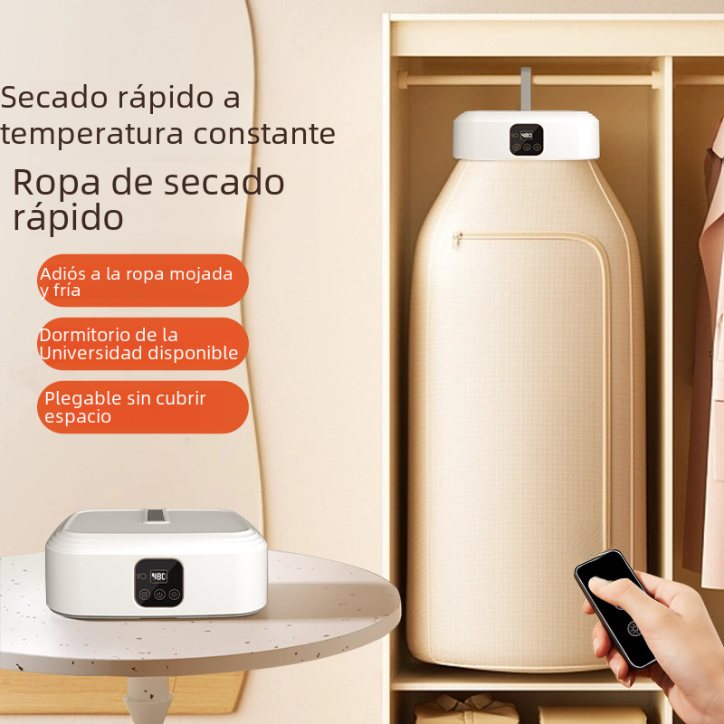 QuickBaby SmartFold Dryer for Home Use