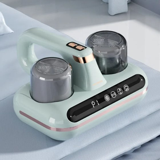 DreamClean Cordless Mattress Vacuum