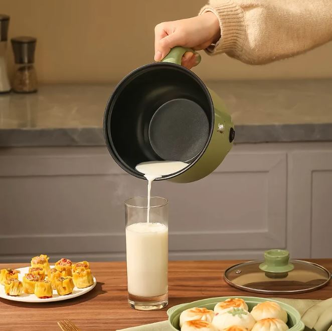 EasyChef Compact Multitasker