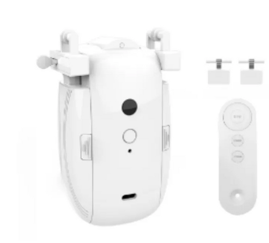SmartDrift WiFi Curtain Controller