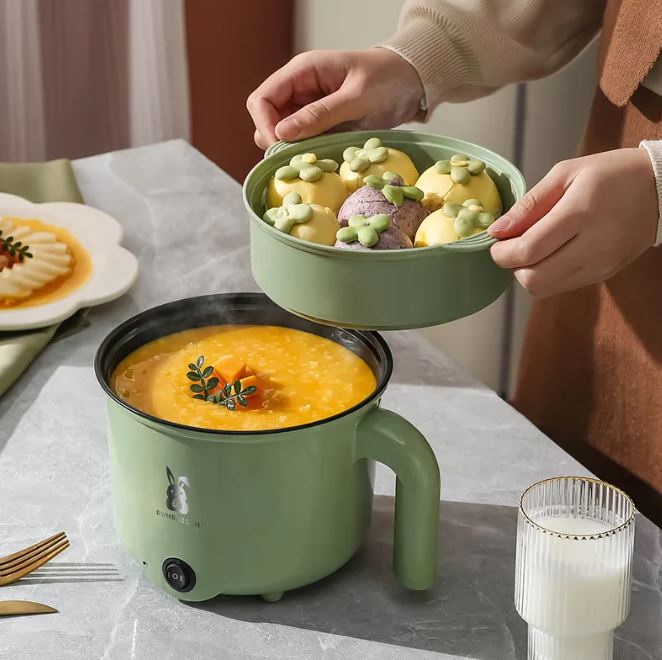 EasyChef Compact Multitasker