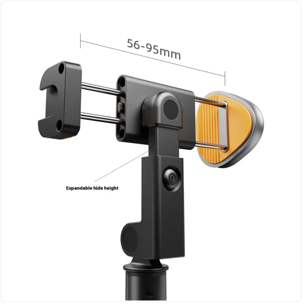 SnapHappy Bluetooth Selfie Stick