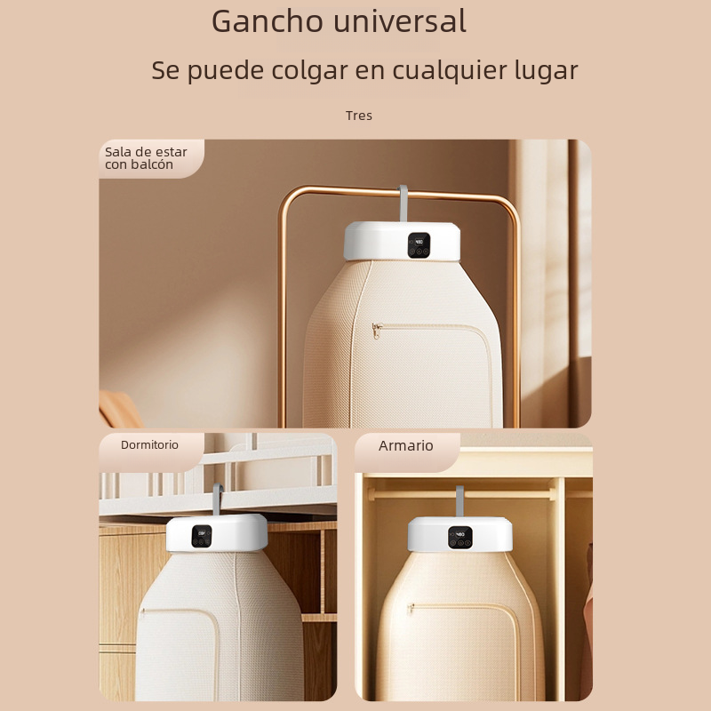 QuickBaby SmartFold Dryer for Home Use