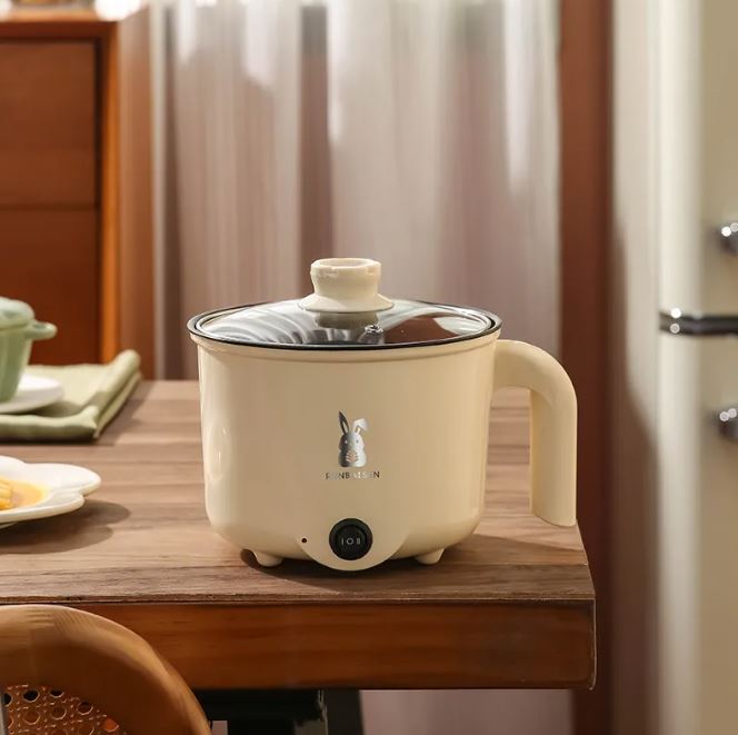 EasyChef Compact Multitasker