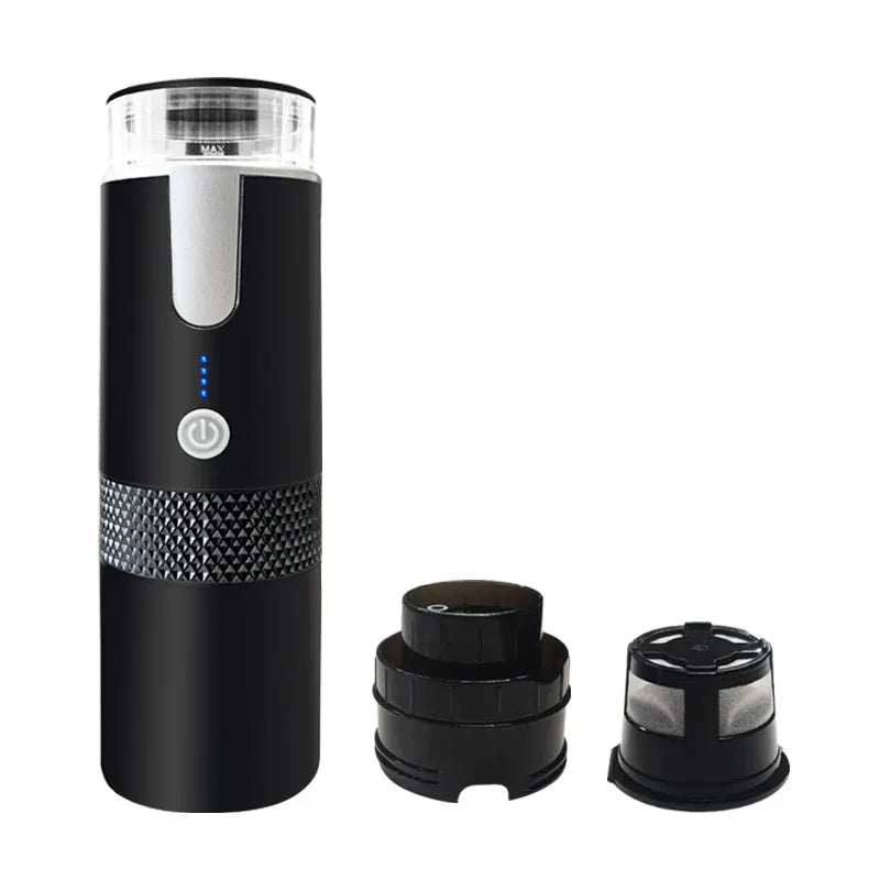 GoBarista Portable Coffee Companion