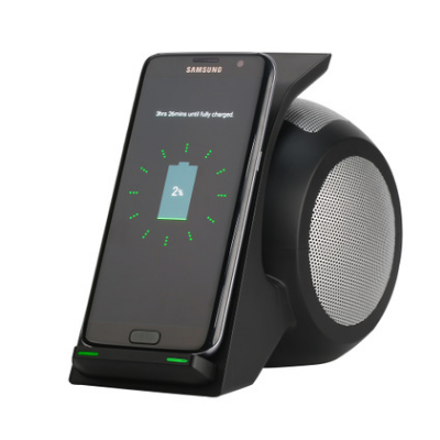 SonicCharge Wireless Audio Hub