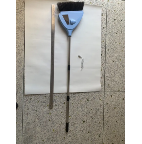 DualAction SweepVac