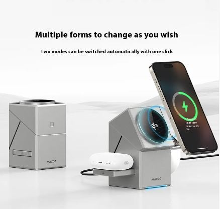 MagnaCharge 360 Wireless Hub