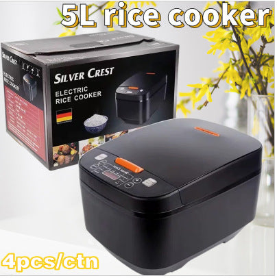 EasyCook Smart Home Rice Hub