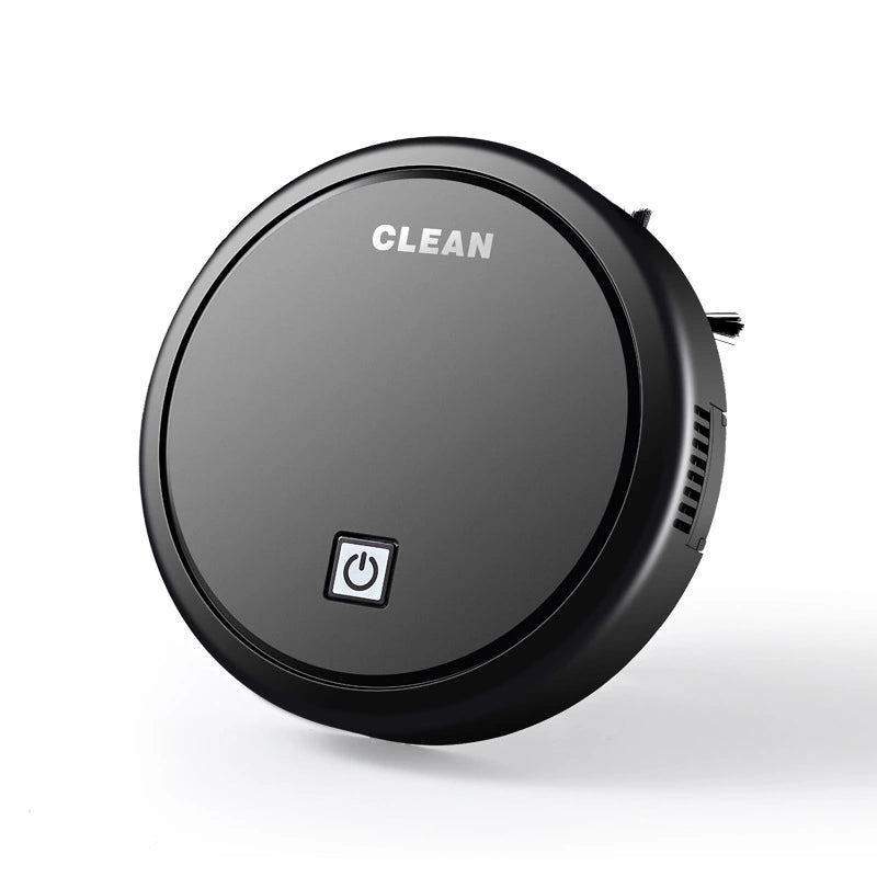 WhisperClean 1800PA Smart Vacuum