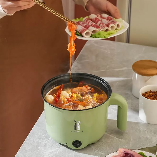 EasyChef Compact Multitasker