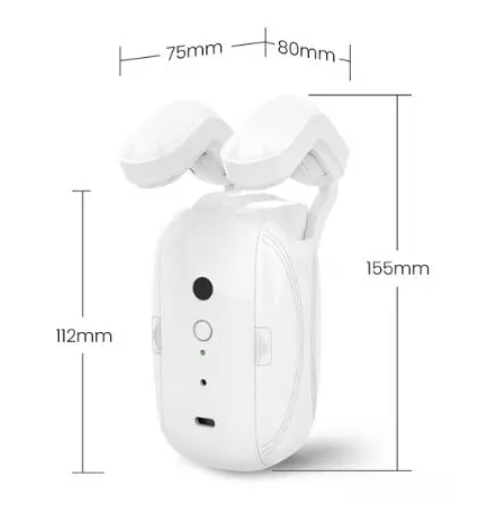 SmartDrift WiFi Curtain Controller
