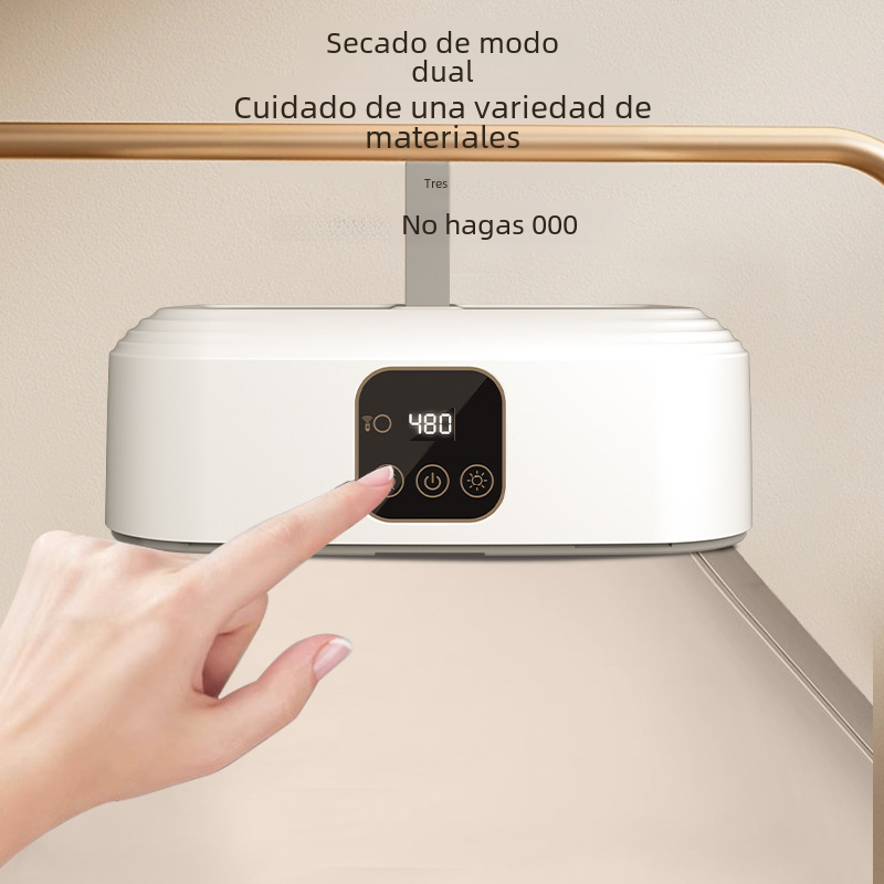 QuickBaby SmartFold Dryer for Home Use
