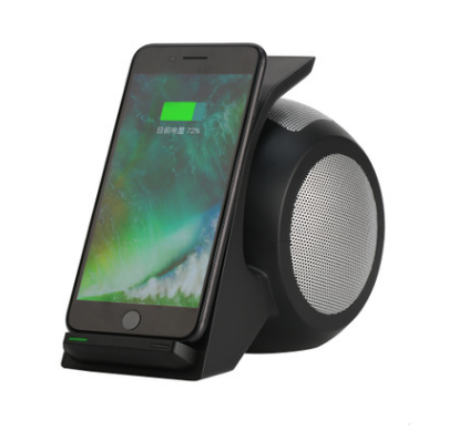SonicCharge Wireless Audio Hub