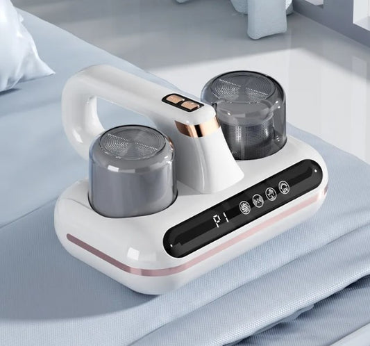 DreamClean Cordless Mattress Vacuum