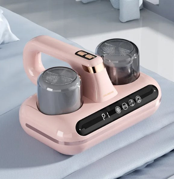 DreamClean Cordless Mattress Vacuum