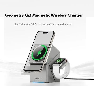 MagnaCharge 360 Wireless Hub