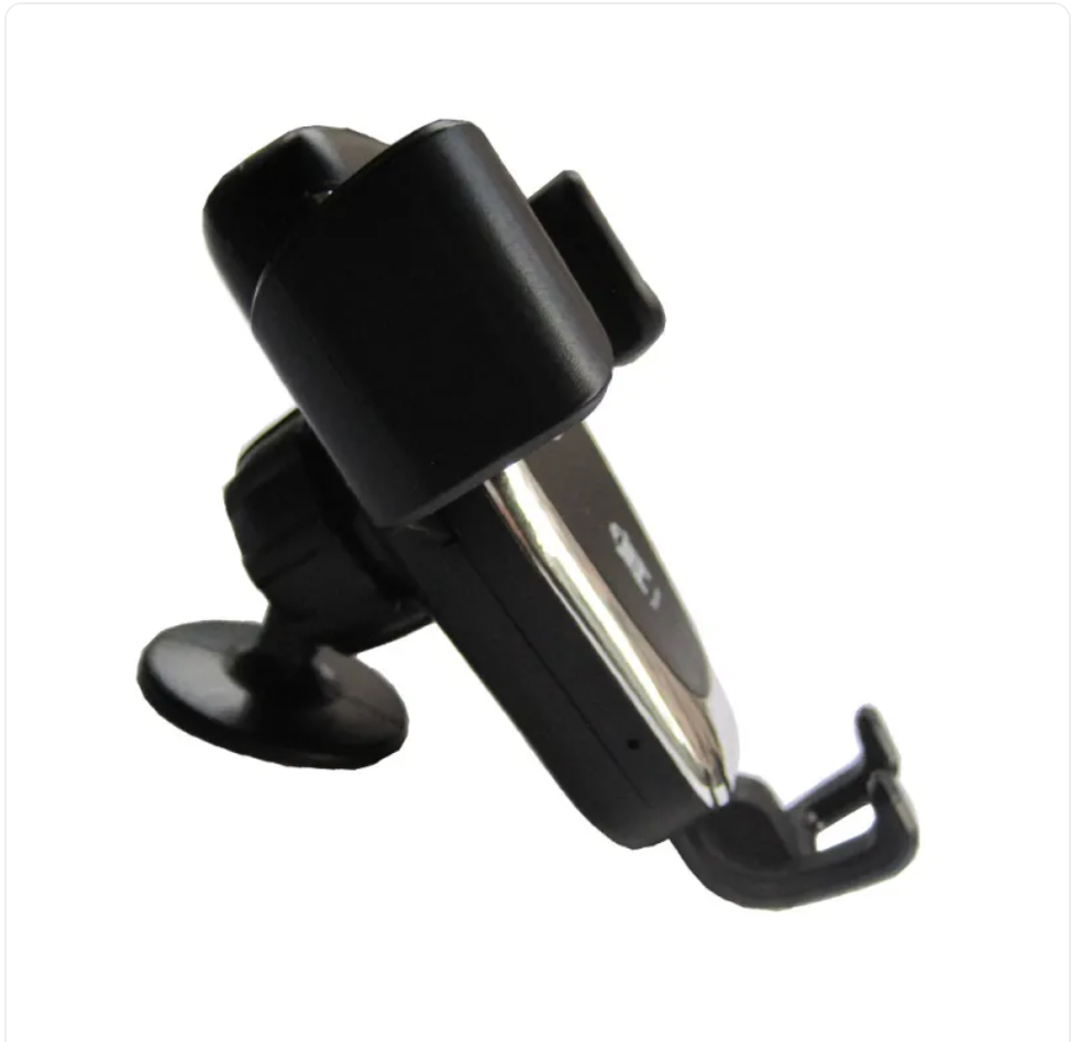 AutoBoost Wireless Car Charger