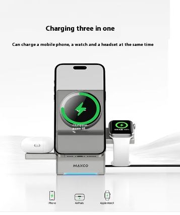 MagnaCharge 360 Wireless Hub