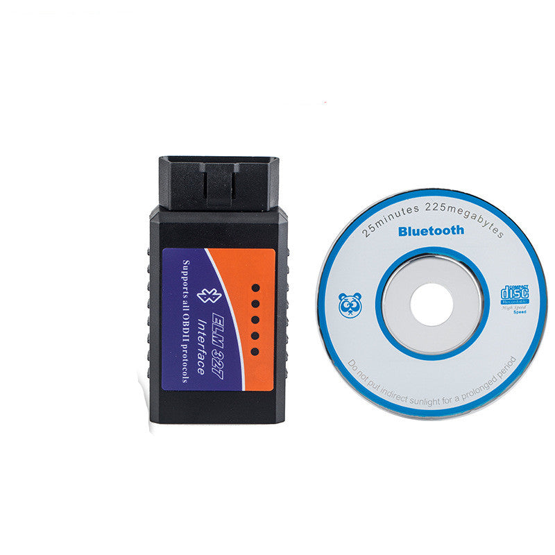 AutoScan Pro Diagnostic Wizard