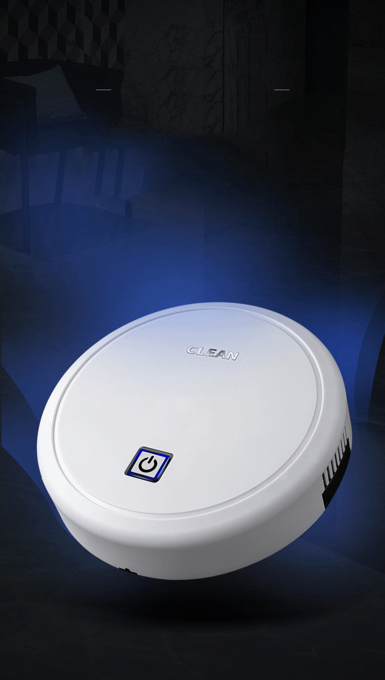 WhisperClean 1800PA Smart Vacuum