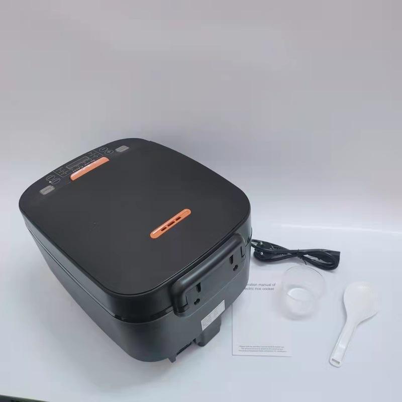EasyCook Smart Home Rice Hub