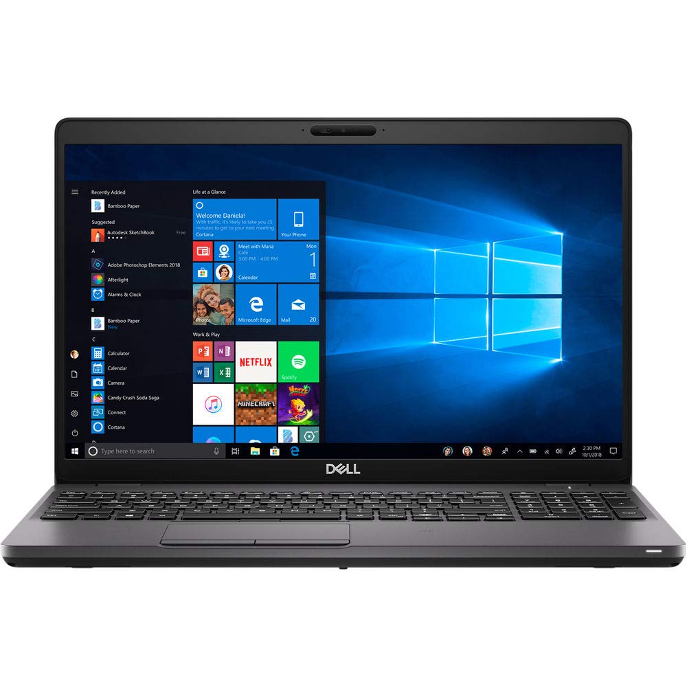 Dell Latitude 5500 Pro Business Ultrabook
