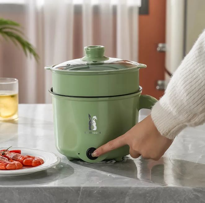 EasyChef Compact Multitasker
