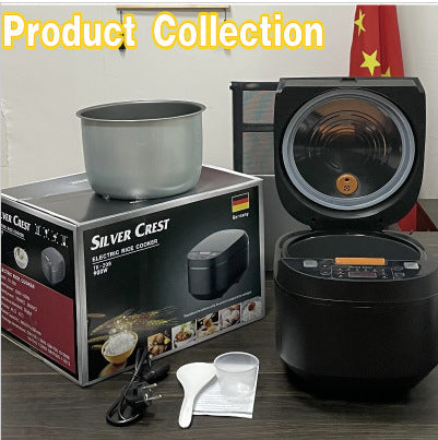 EasyCook Smart Home Rice Hub
