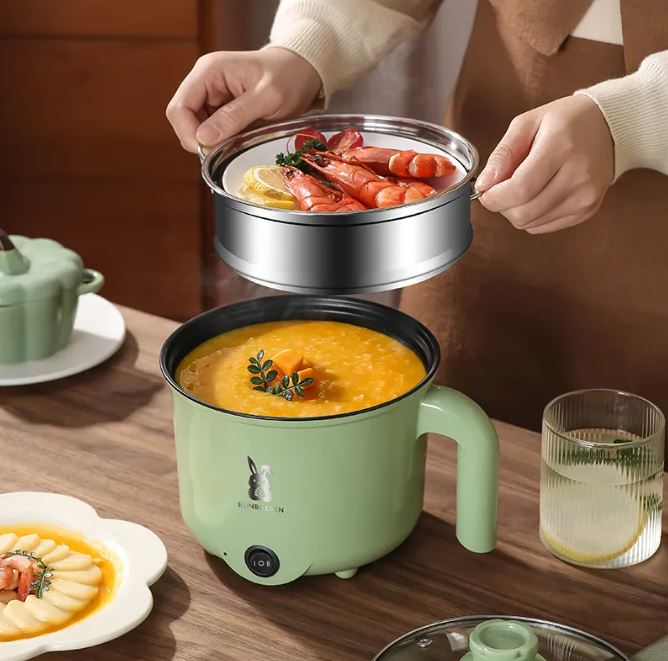 EasyChef Compact Multitasker