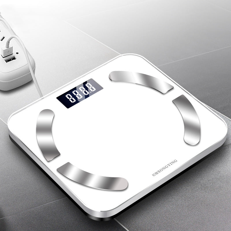 Smart Health Companion Scale