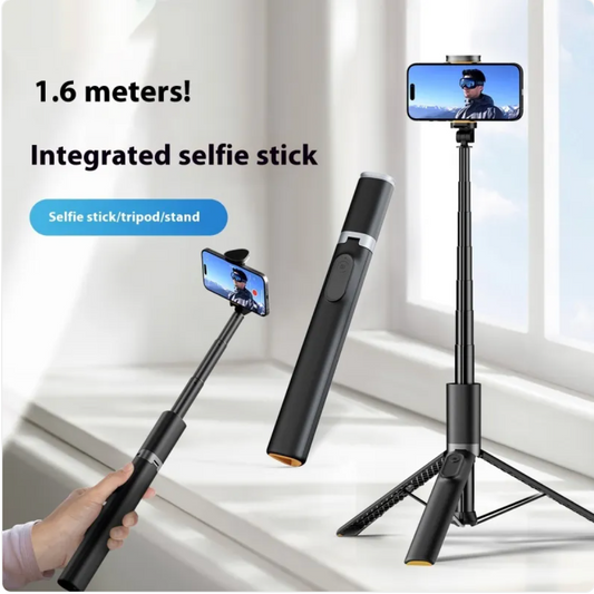SnapHappy Bluetooth Selfie Stick