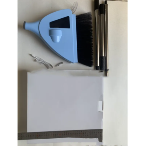 DualAction SweepVac