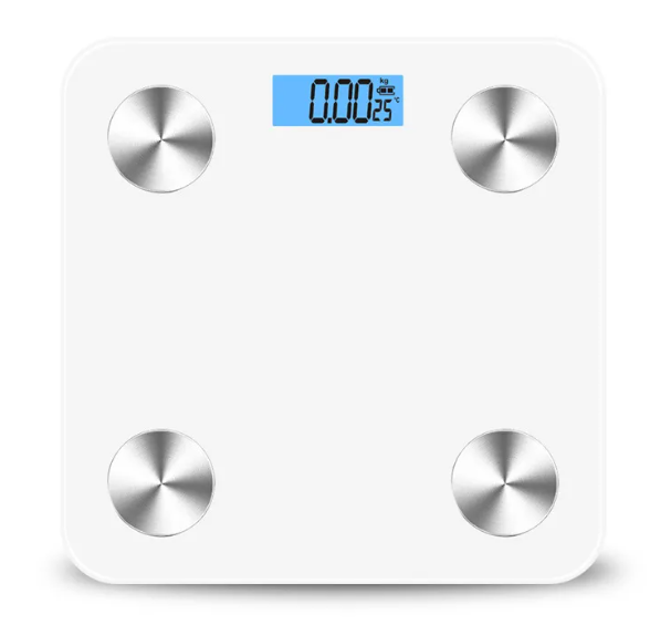 SmartFit Bluetooth Scale