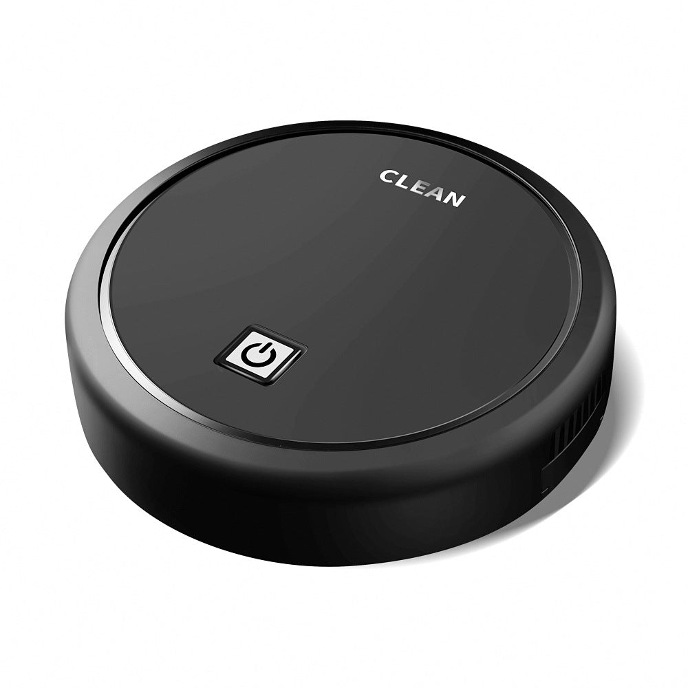 WhisperClean 1800PA Smart Vacuum