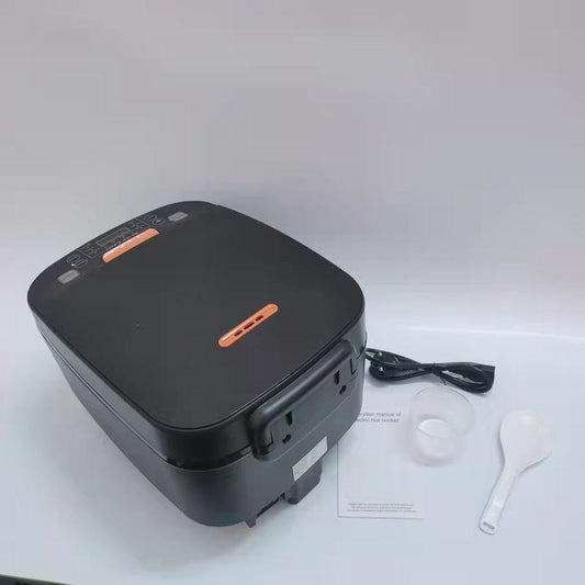 EasyCook Smart Home Rice Hub