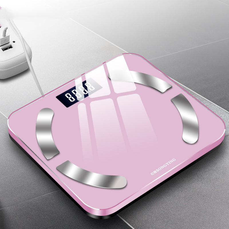 Smart Health Companion Scale